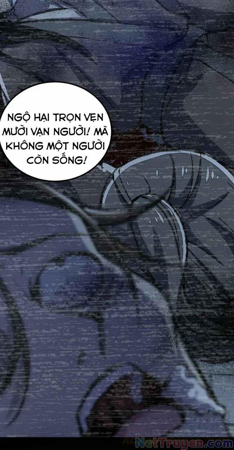 Sinh Hoạt Của Võ Đế Sau Khi Ẩn Cư 32 trang 15