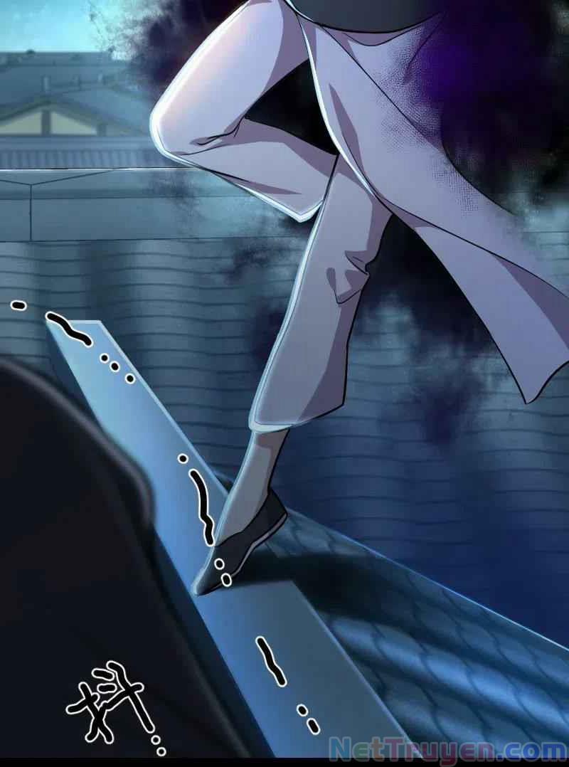 Sinh Hoạt Của Võ Đế Sau Khi Ẩn Cư 33 trang 31