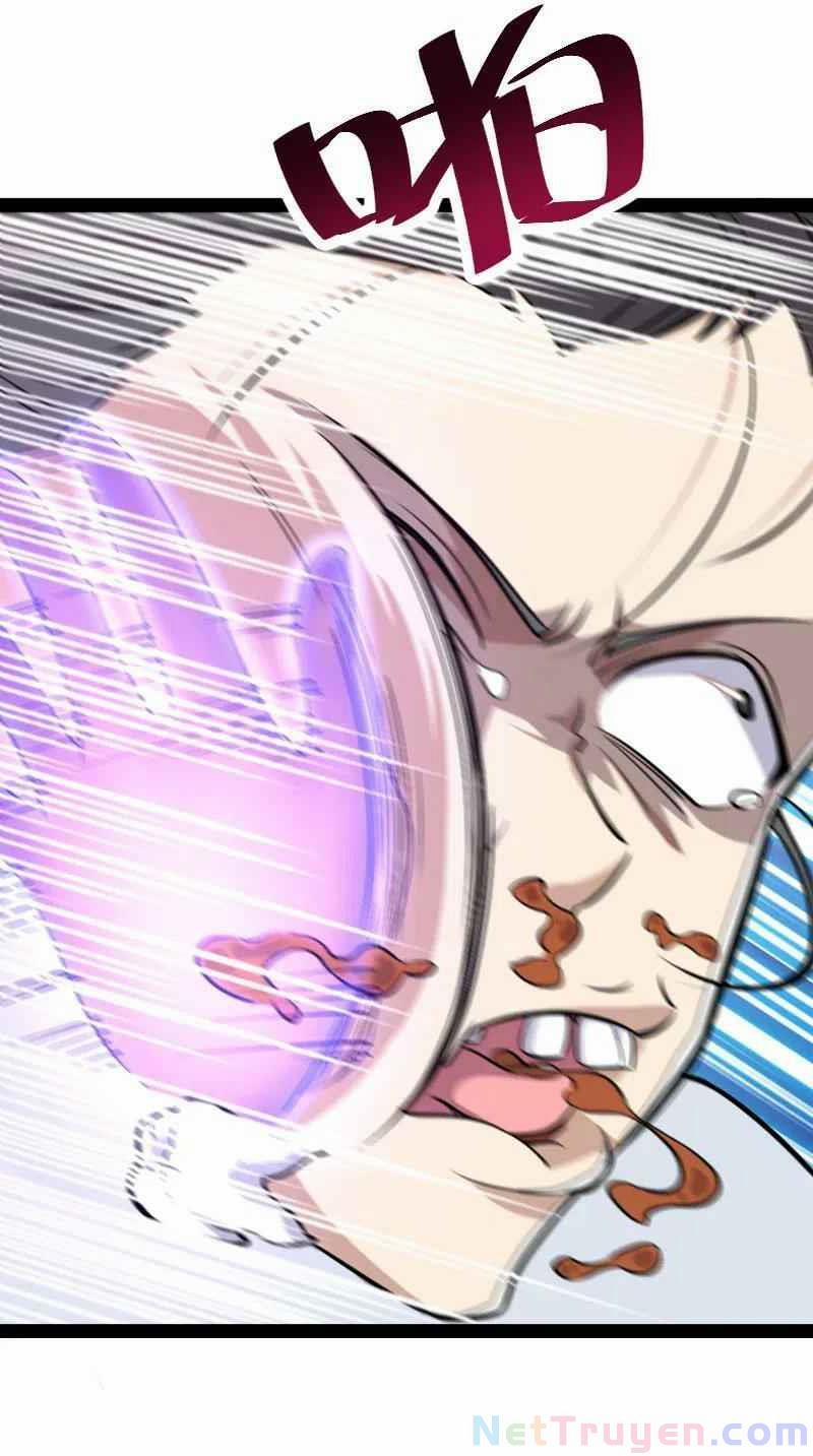 Sinh Hoạt Của Võ Đế Sau Khi Ẩn Cư 33 trang 37