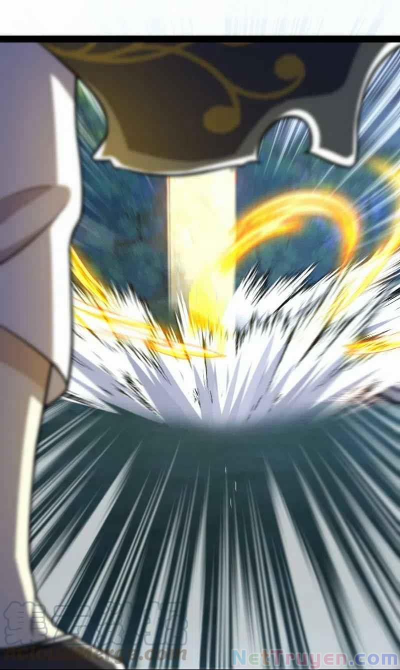 Sinh Hoạt Của Võ Đế Sau Khi Ẩn Cư 34 trang 17