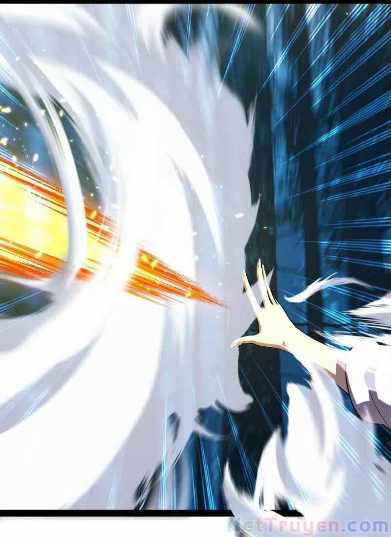 Sinh Hoạt Của Võ Đế Sau Khi Ẩn Cư 34 trang 25