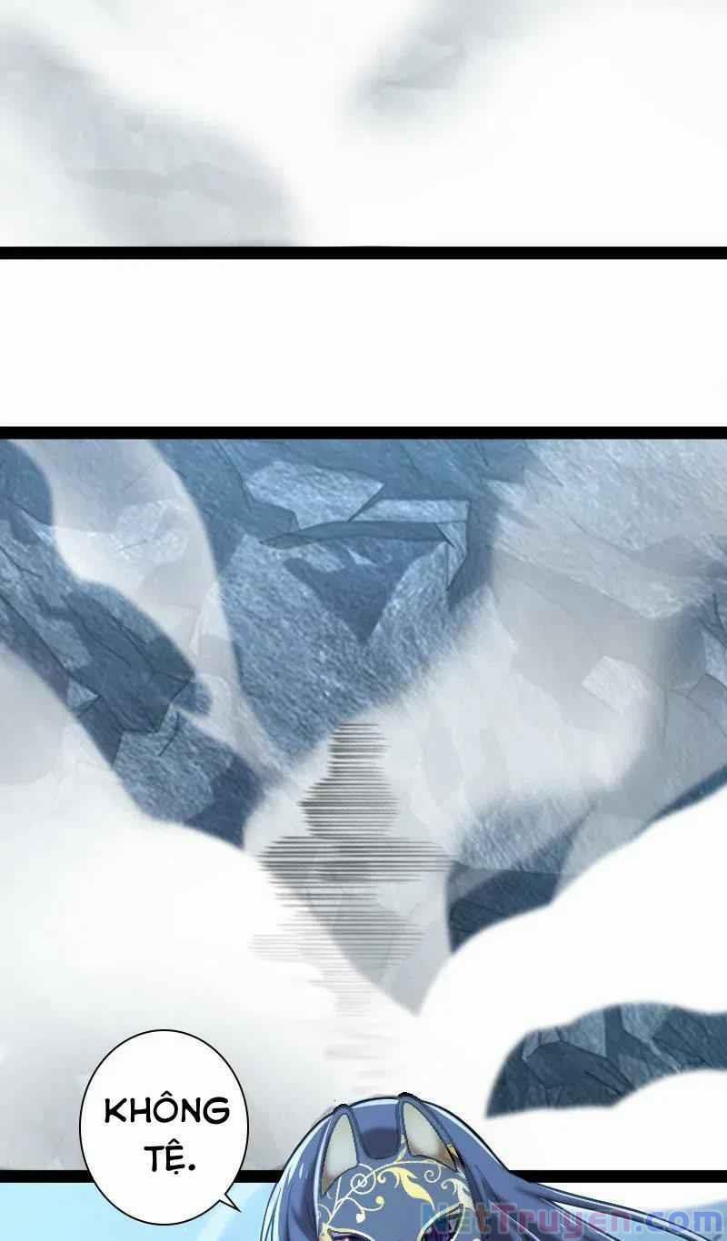 Sinh Hoạt Của Võ Đế Sau Khi Ẩn Cư 35 trang 11