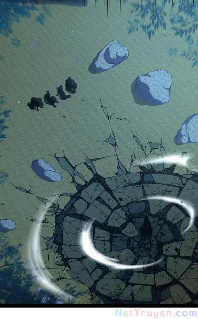 Sinh Hoạt Của Võ Đế Sau Khi Ẩn Cư 35 trang 14