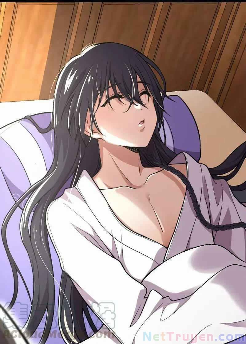 Sinh Hoạt Của Võ Đế Sau Khi Ẩn Cư 35 trang 23