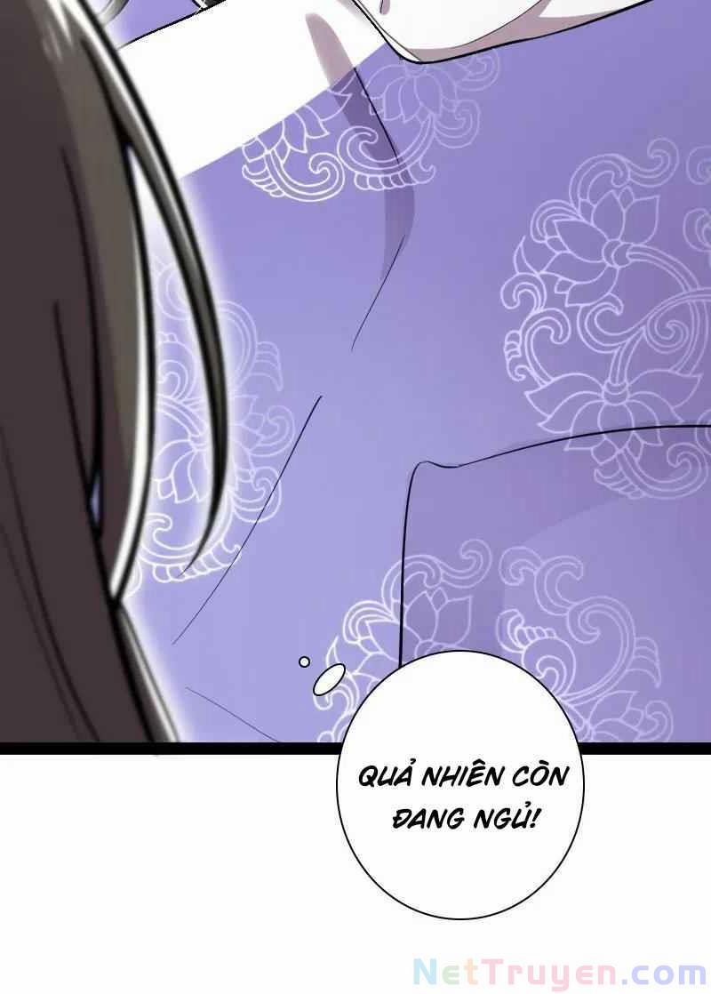 Sinh Hoạt Của Võ Đế Sau Khi Ẩn Cư 35 trang 24