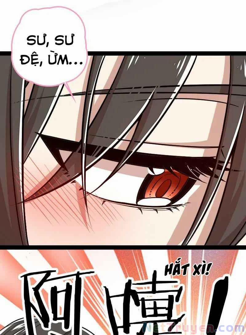 Sinh Hoạt Của Võ Đế Sau Khi Ẩn Cư 35 trang 30