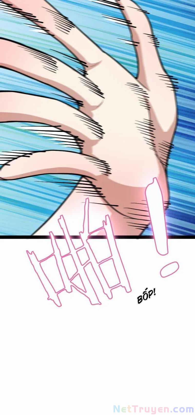 Sinh Hoạt Của Võ Đế Sau Khi Ẩn Cư 35 trang 33