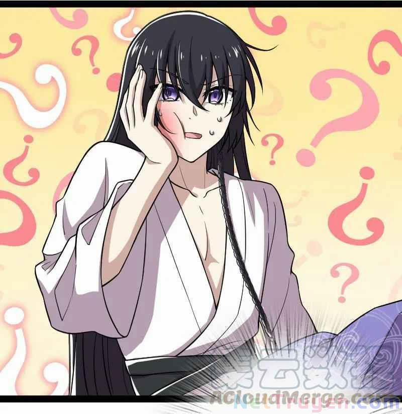 Sinh Hoạt Của Võ Đế Sau Khi Ẩn Cư 35 trang 35