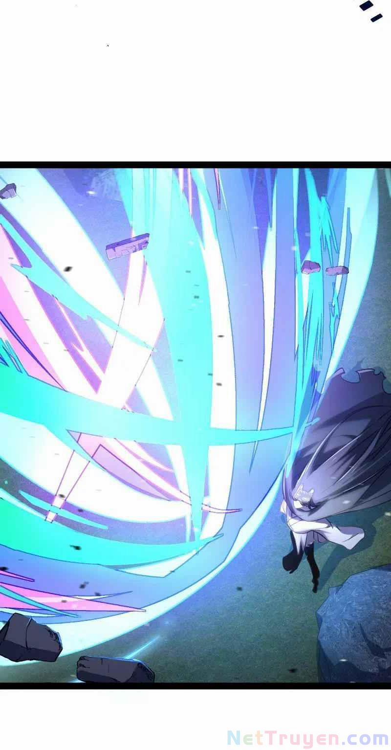 Sinh Hoạt Của Võ Đế Sau Khi Ẩn Cư 35 trang 5