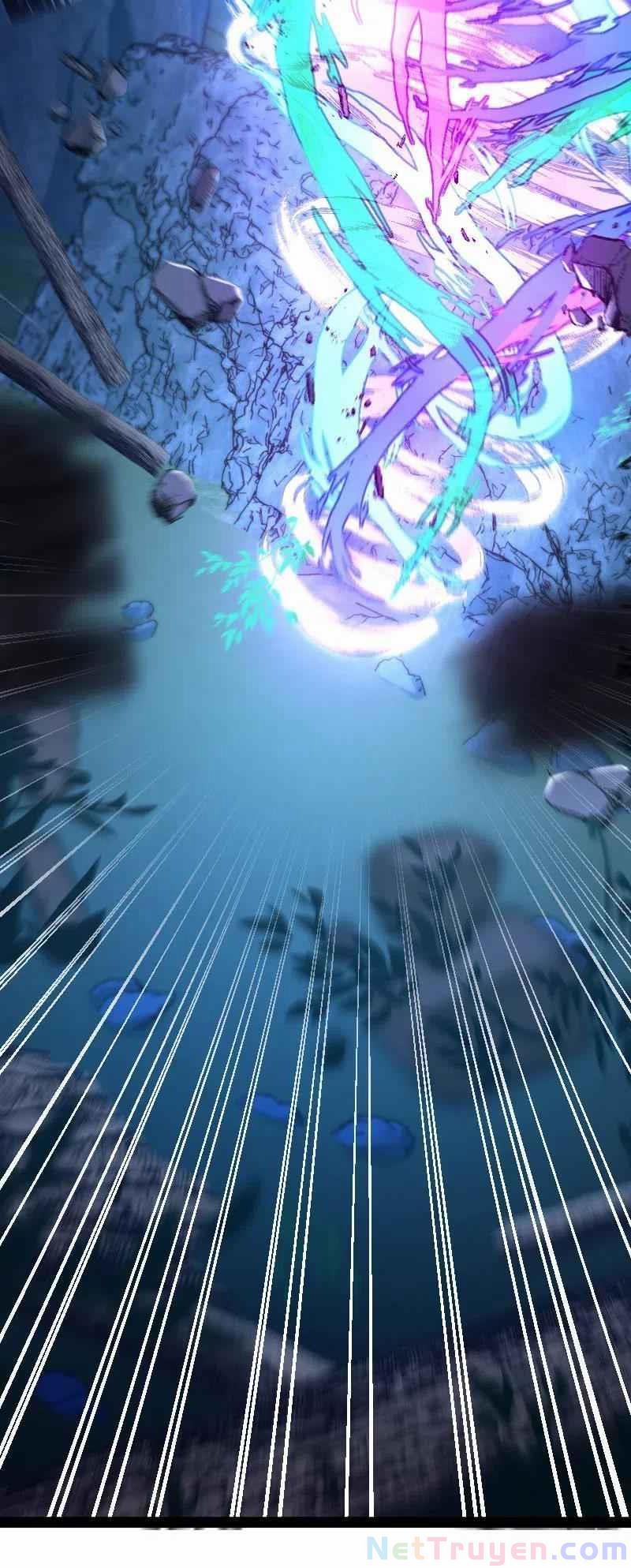 Sinh Hoạt Của Võ Đế Sau Khi Ẩn Cư 35 trang 8