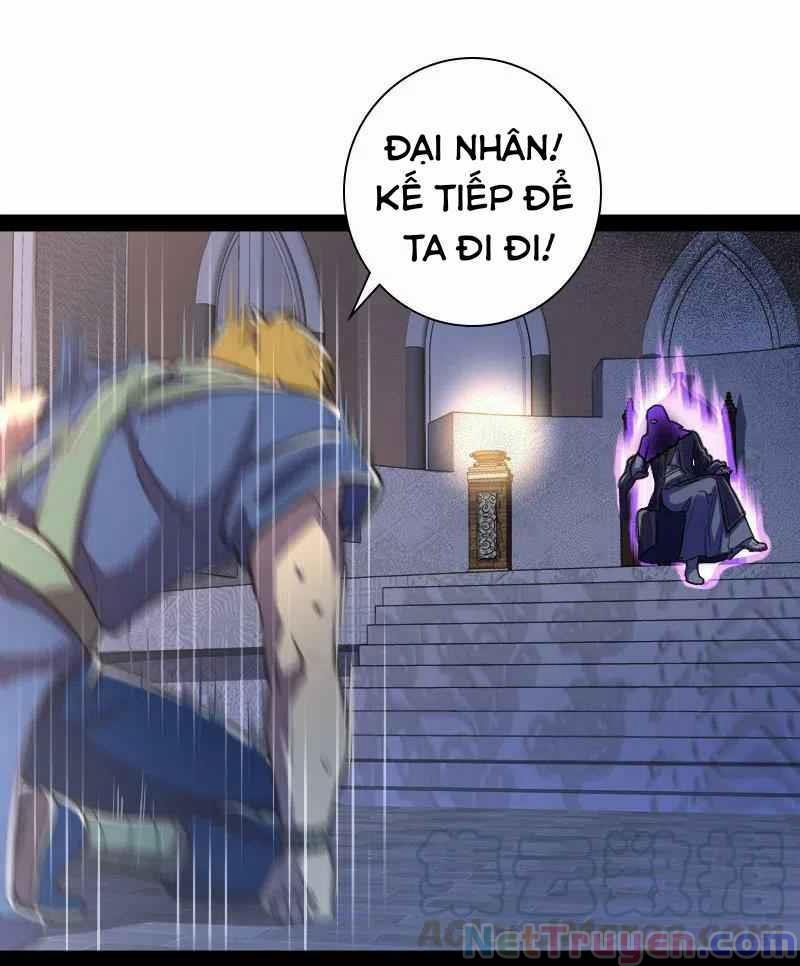 Sinh Hoạt Của Võ Đế Sau Khi Ẩn Cư 36 trang 11