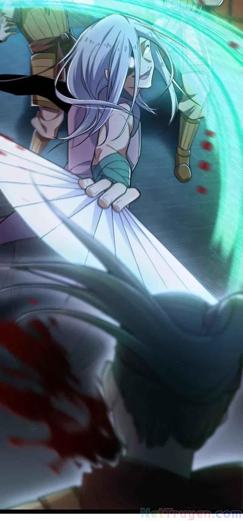 Sinh Hoạt Của Võ Đế Sau Khi Ẩn Cư 36 trang 28