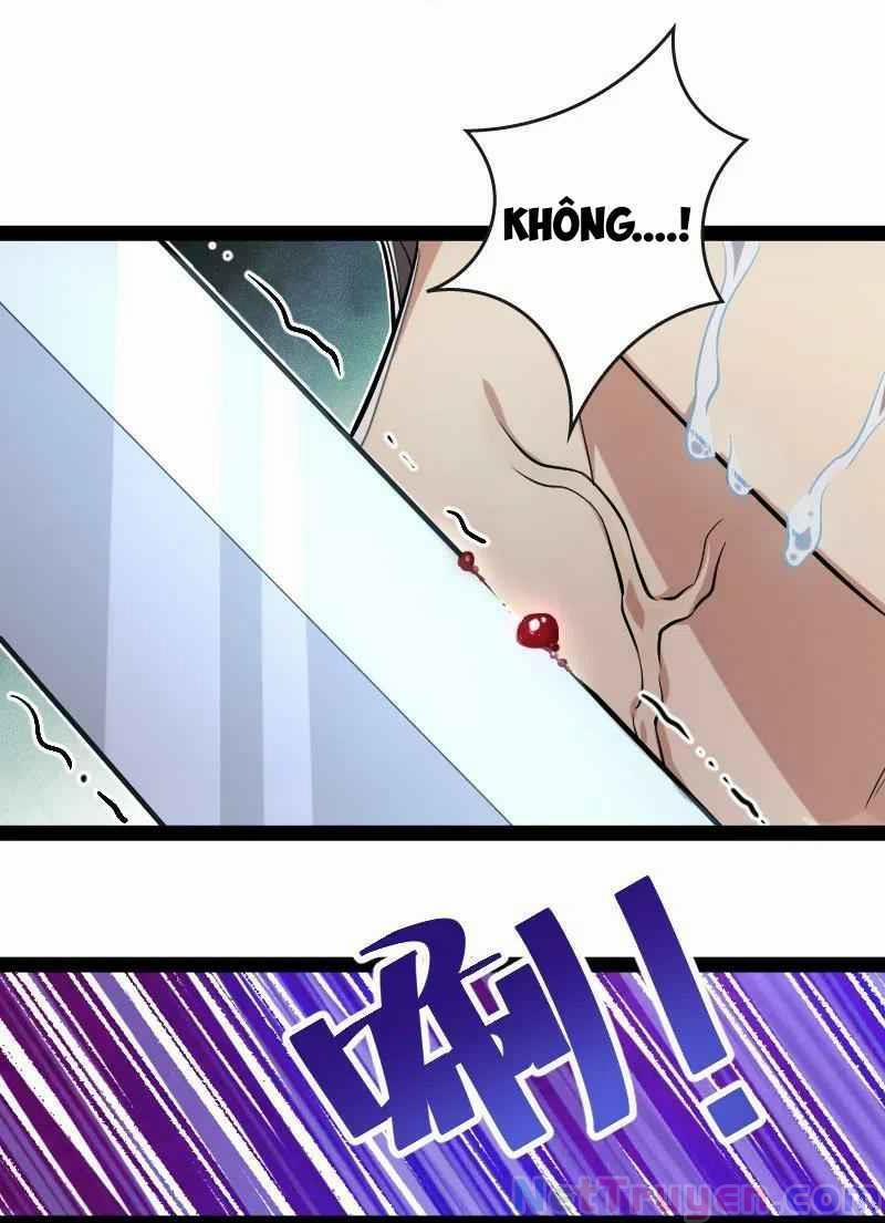 Sinh Hoạt Của Võ Đế Sau Khi Ẩn Cư 36 trang 30