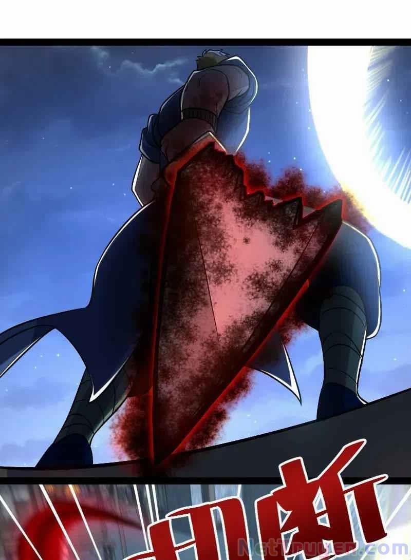 Sinh Hoạt Của Võ Đế Sau Khi Ẩn Cư 36 trang 37