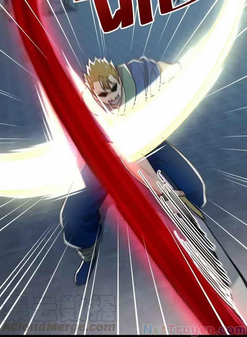 Sinh Hoạt Của Võ Đế Sau Khi Ẩn Cư 36 trang 38