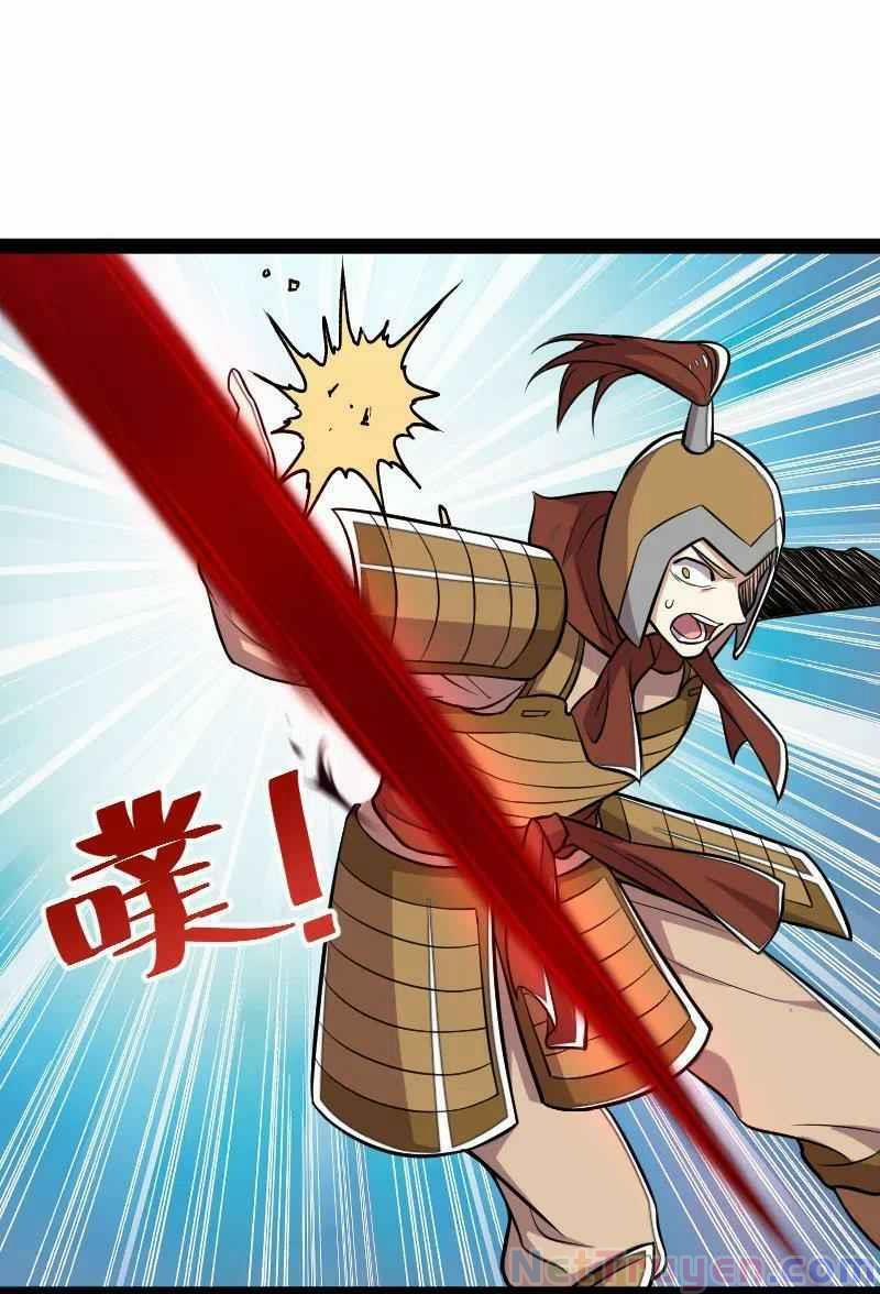 Sinh Hoạt Của Võ Đế Sau Khi Ẩn Cư 36 trang 40