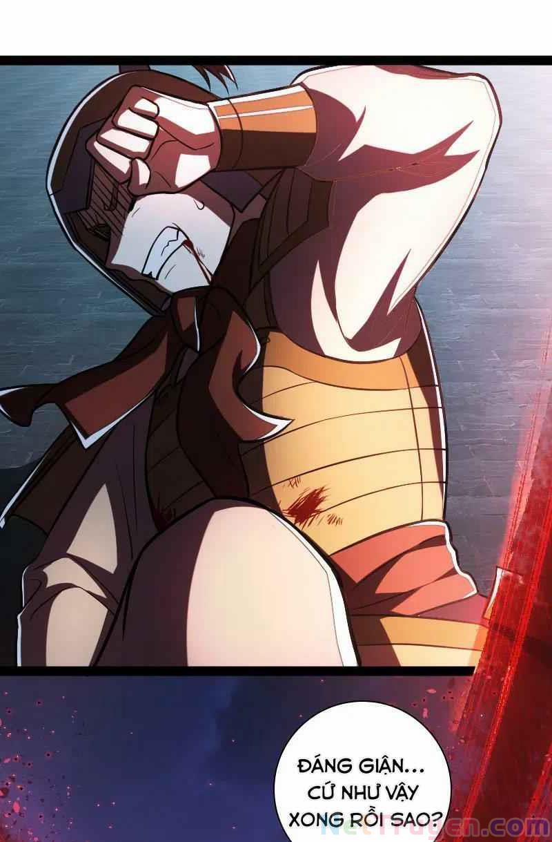 Sinh Hoạt Của Võ Đế Sau Khi Ẩn Cư 36 trang 42