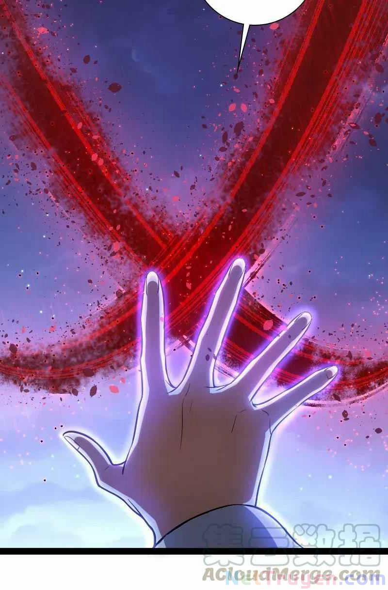 Sinh Hoạt Của Võ Đế Sau Khi Ẩn Cư 36 trang 43