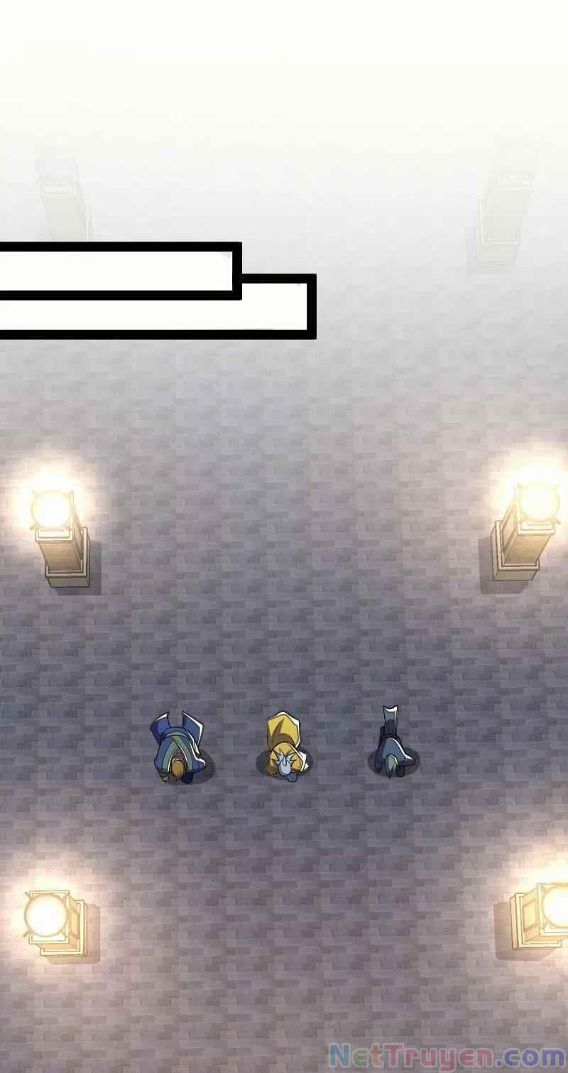 Sinh Hoạt Của Võ Đế Sau Khi Ẩn Cư 36 trang 6