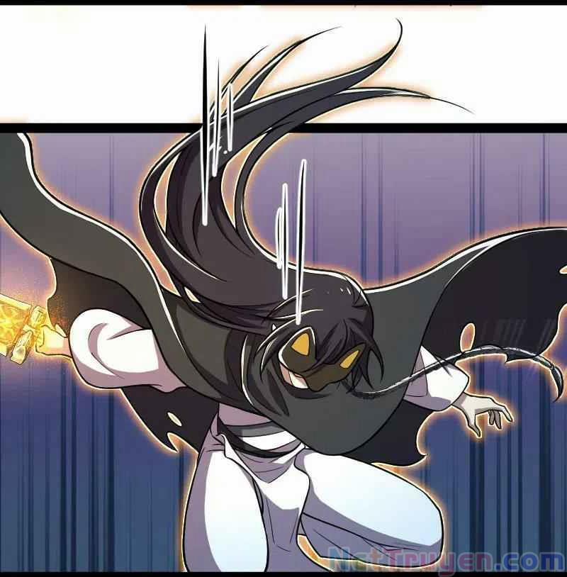 Sinh Hoạt Của Võ Đế Sau Khi Ẩn Cư 37 trang 12