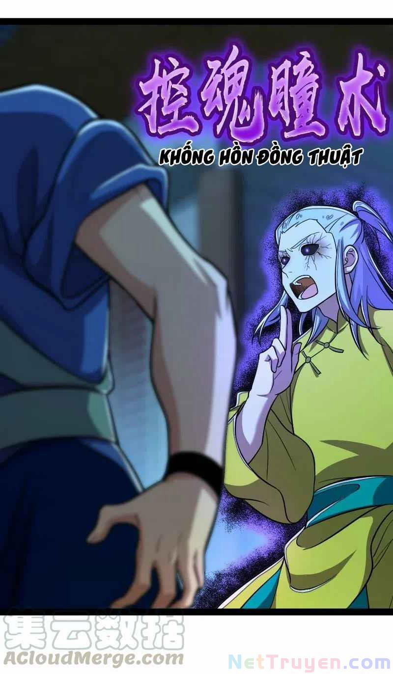 Sinh Hoạt Của Võ Đế Sau Khi Ẩn Cư 37 trang 14