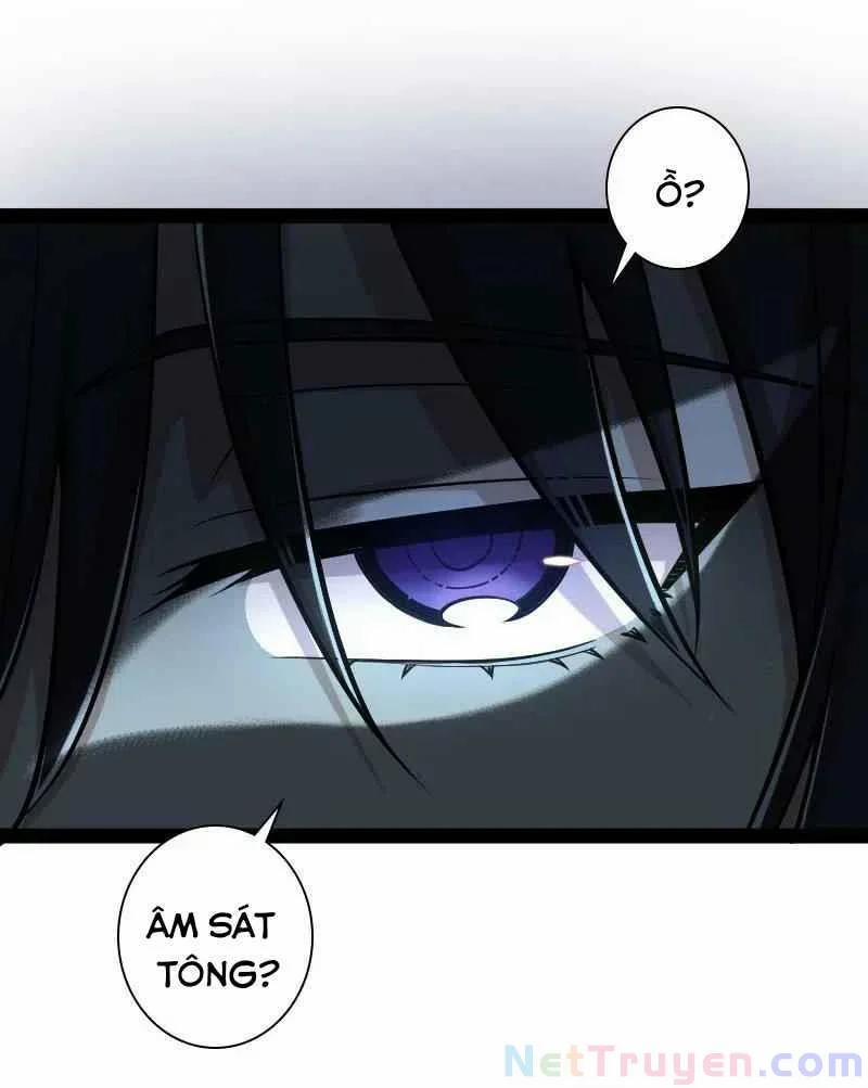 Sinh Hoạt Của Võ Đế Sau Khi Ẩn Cư 37 trang 24