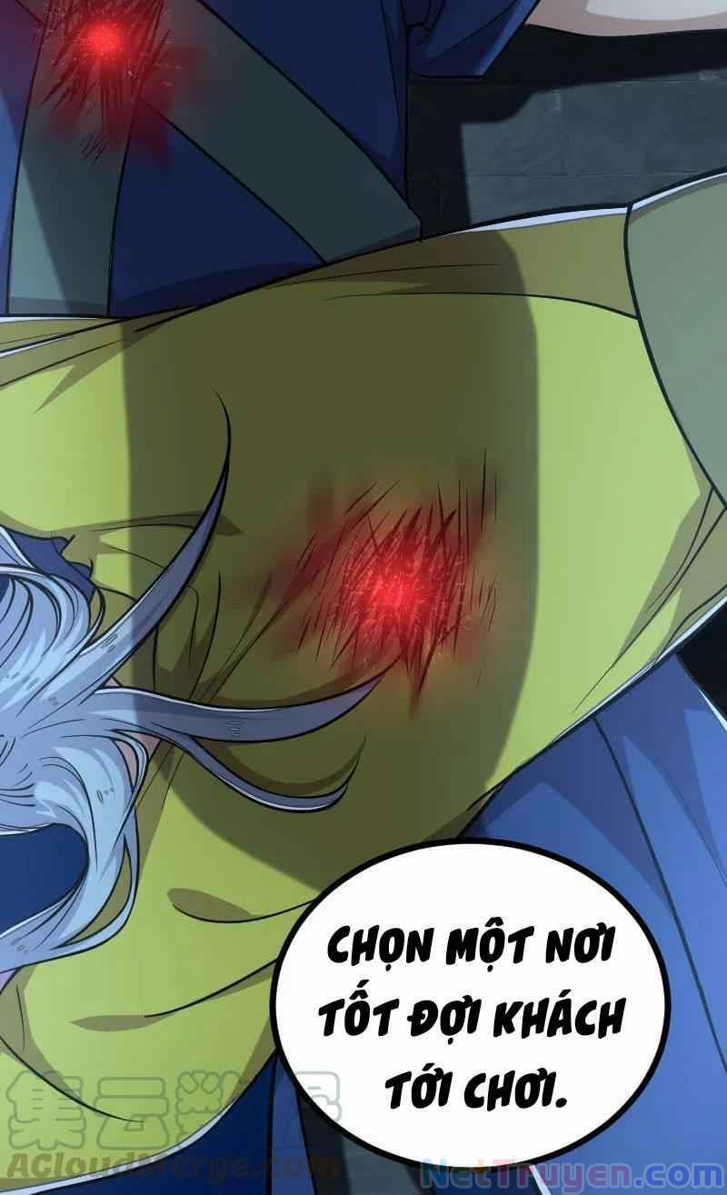 Sinh Hoạt Của Võ Đế Sau Khi Ẩn Cư 37 trang 46