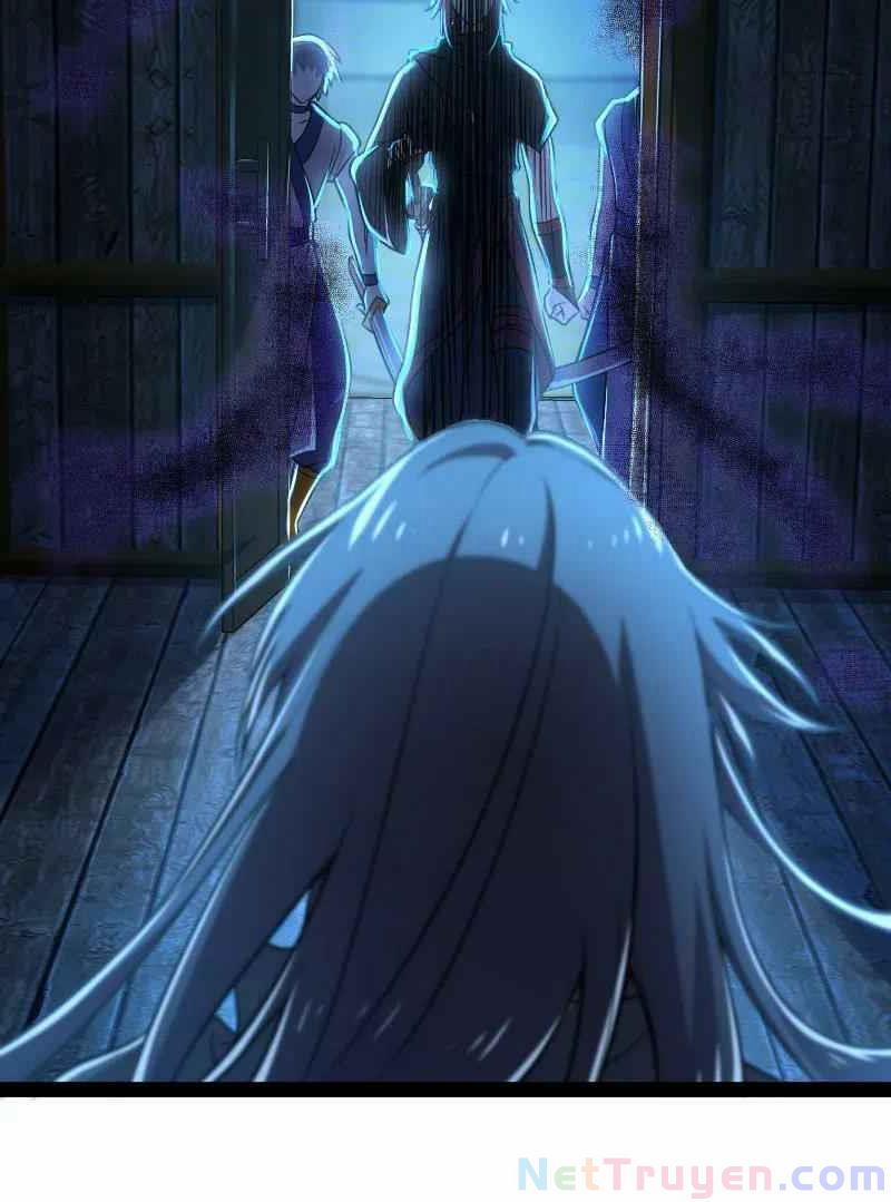 Sinh Hoạt Của Võ Đế Sau Khi Ẩn Cư 38 trang 17