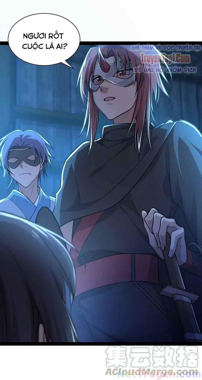 Sinh Hoạt Của Võ Đế Sau Khi Ẩn Cư 38 trang 21