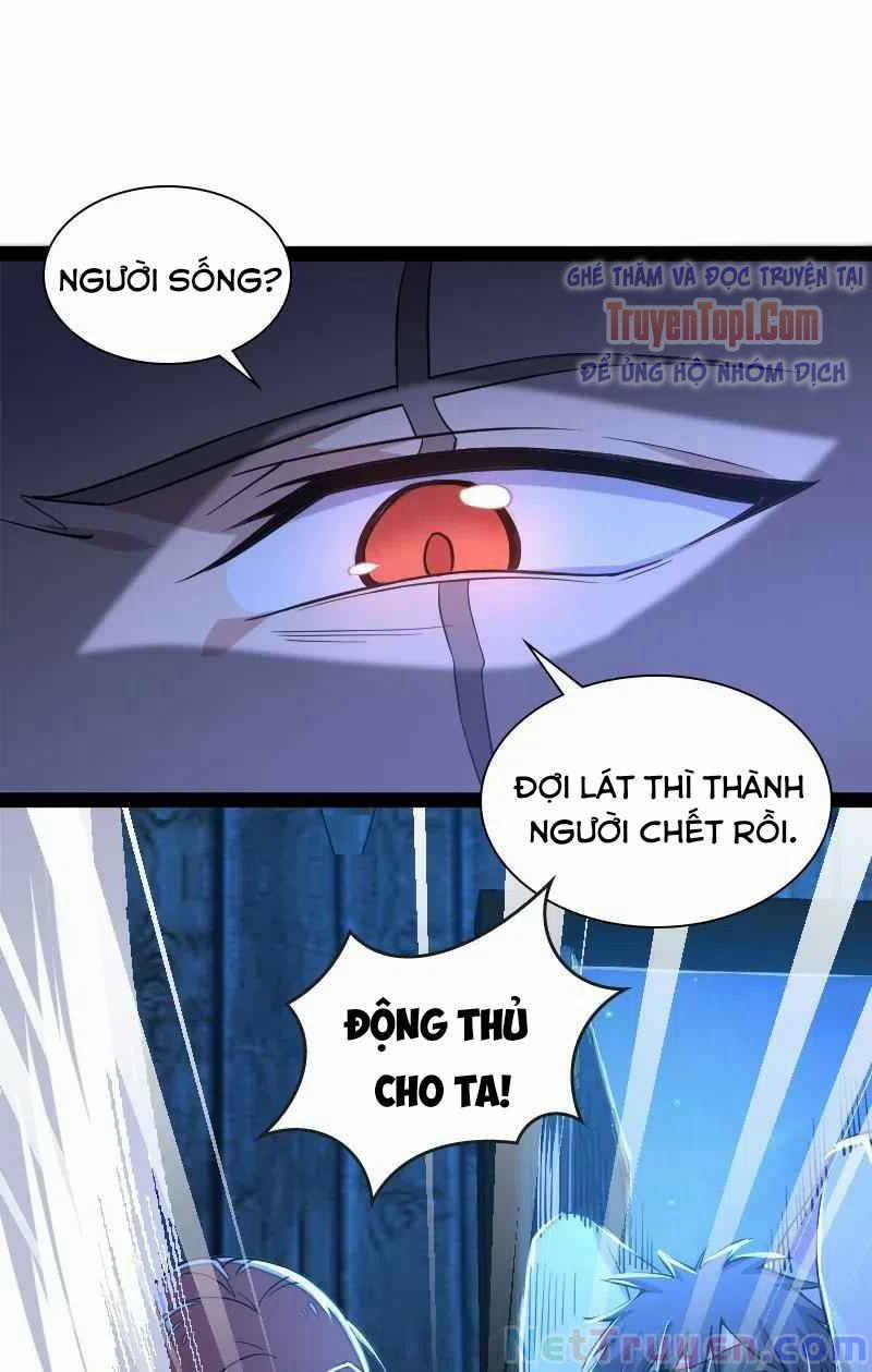 Sinh Hoạt Của Võ Đế Sau Khi Ẩn Cư 38 trang 23