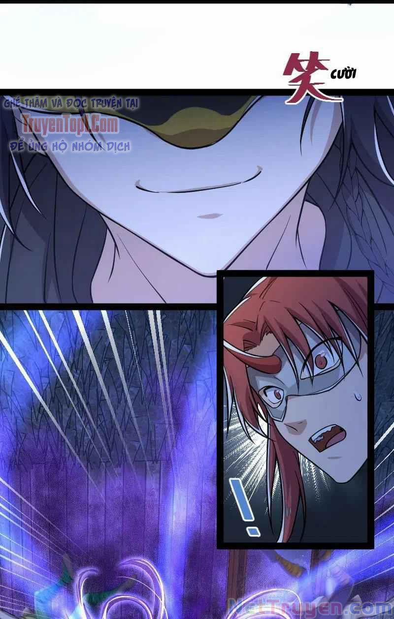 Sinh Hoạt Của Võ Đế Sau Khi Ẩn Cư 38 trang 25