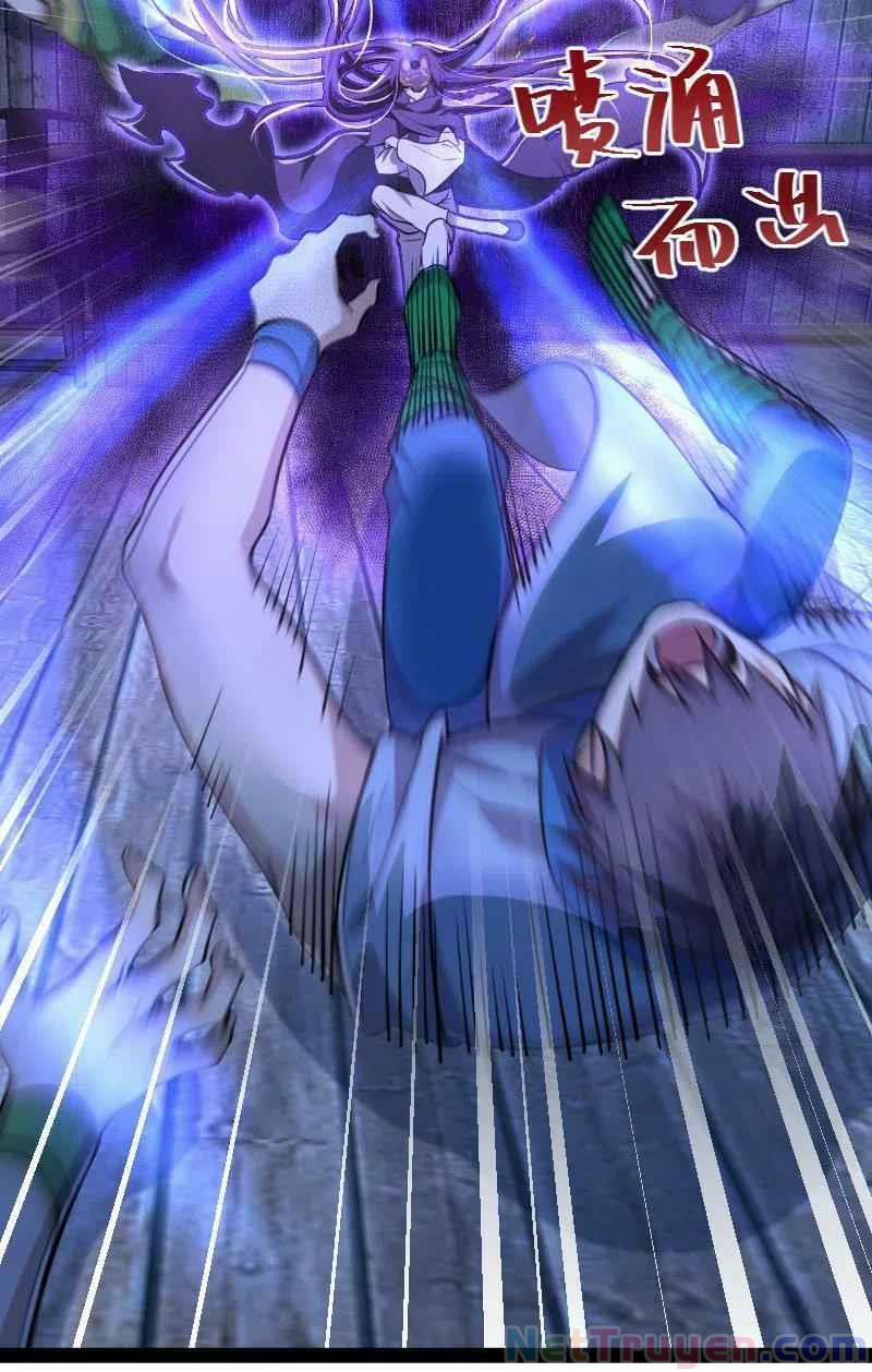 Sinh Hoạt Của Võ Đế Sau Khi Ẩn Cư 38 trang 26