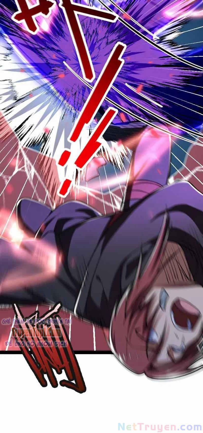 Sinh Hoạt Của Võ Đế Sau Khi Ẩn Cư 38 trang 29