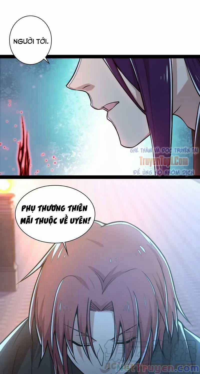 Sinh Hoạt Của Võ Đế Sau Khi Ẩn Cư 38 trang 3