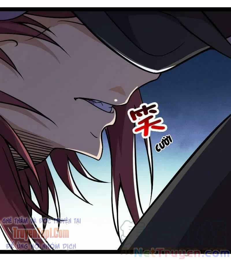 Sinh Hoạt Của Võ Đế Sau Khi Ẩn Cư 38 trang 41