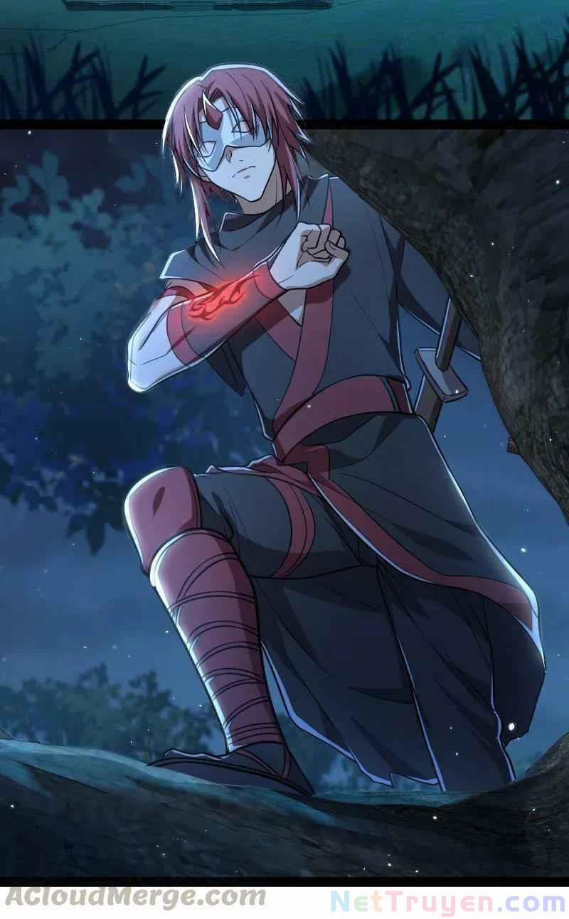 Sinh Hoạt Của Võ Đế Sau Khi Ẩn Cư 38 trang 9