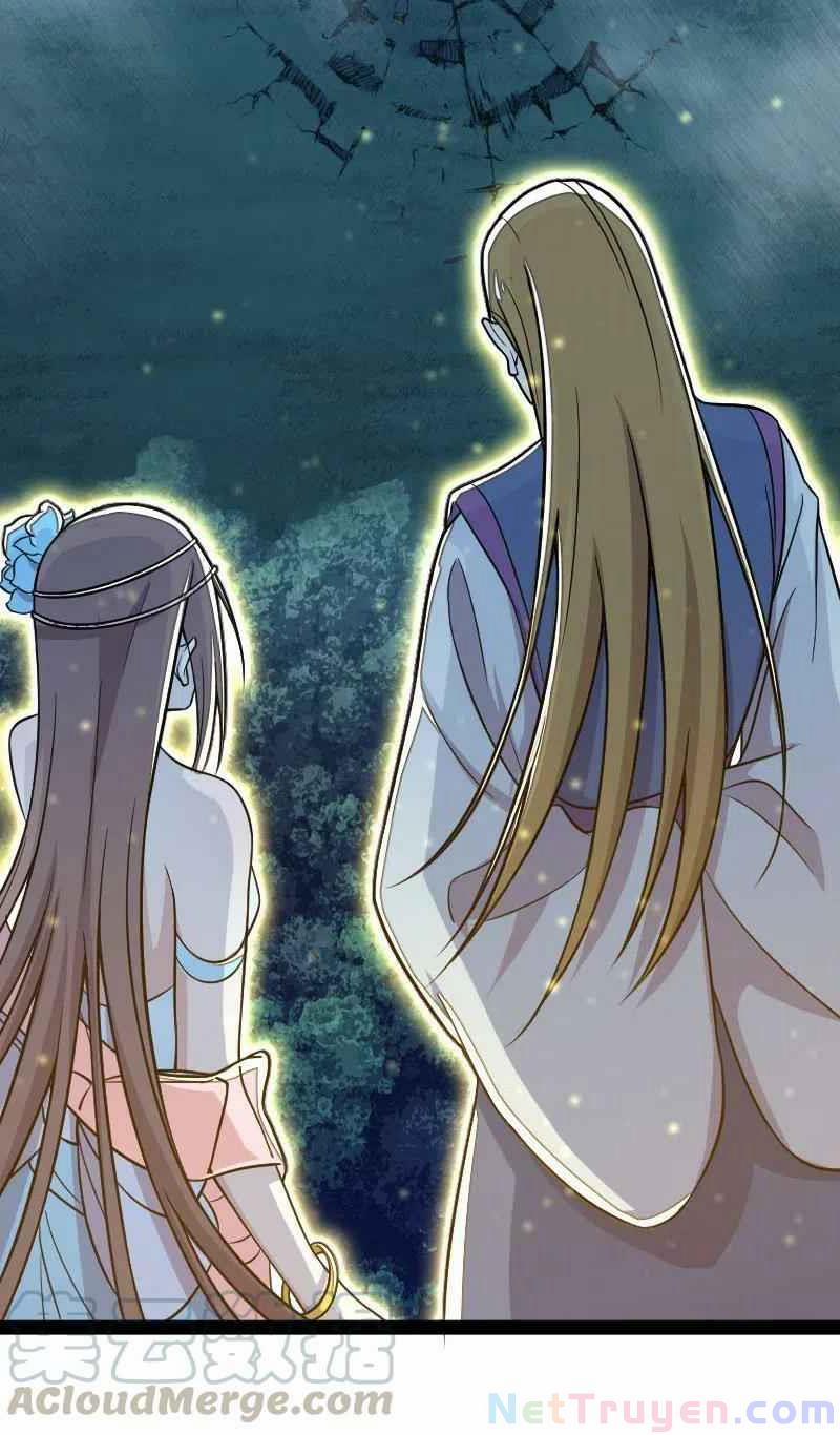 Sinh Hoạt Của Võ Đế Sau Khi Ẩn Cư 39 trang 10