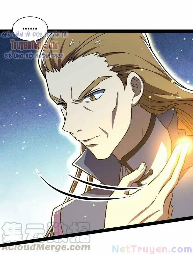 Sinh Hoạt Của Võ Đế Sau Khi Ẩn Cư 39 trang 12