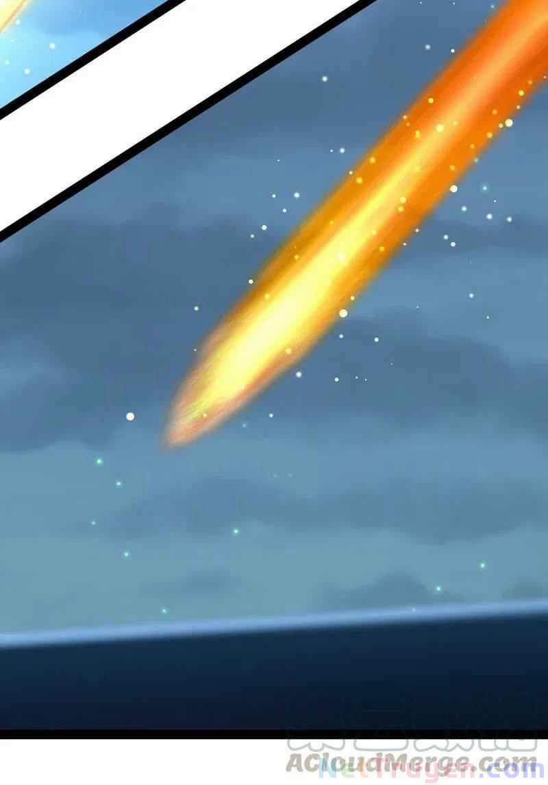 Sinh Hoạt Của Võ Đế Sau Khi Ẩn Cư 39 trang 14