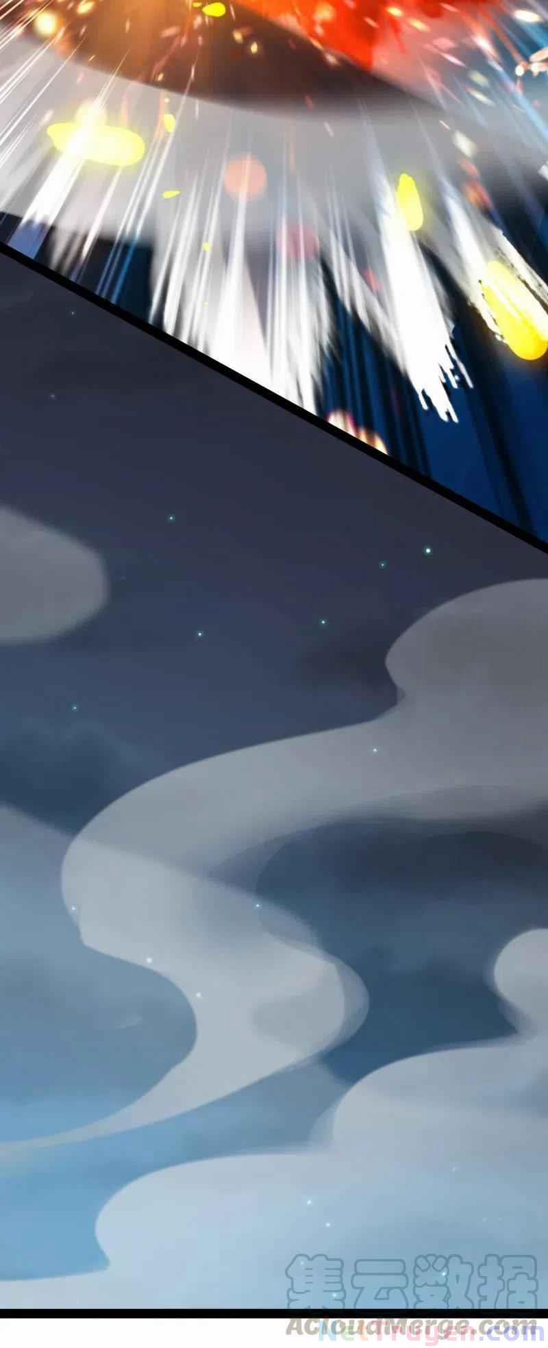 Sinh Hoạt Của Võ Đế Sau Khi Ẩn Cư 39 trang 2