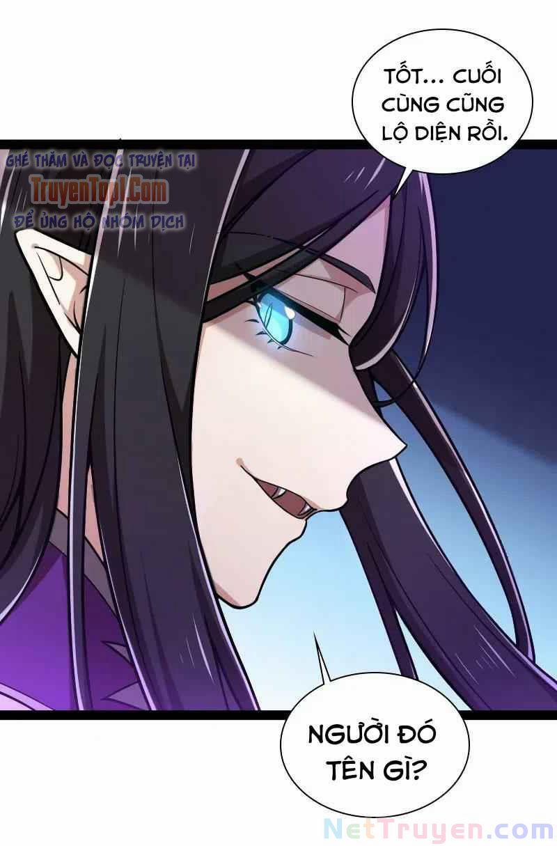 Sinh Hoạt Của Võ Đế Sau Khi Ẩn Cư 39 trang 35