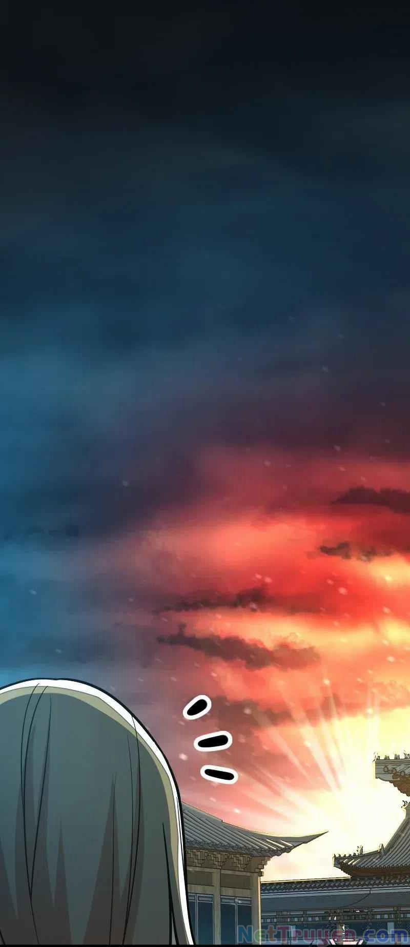 Sinh Hoạt Của Võ Đế Sau Khi Ẩn Cư 39 trang 5