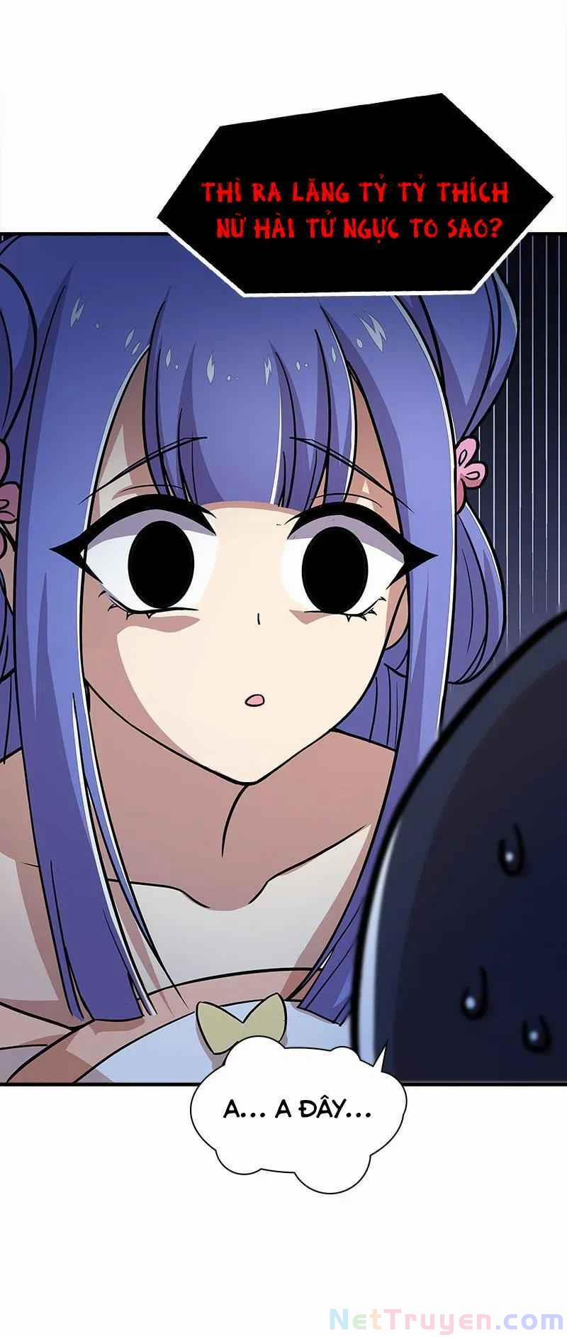 Sinh Hoạt Của Võ Đế Sau Khi Ẩn Cư 4 trang 15