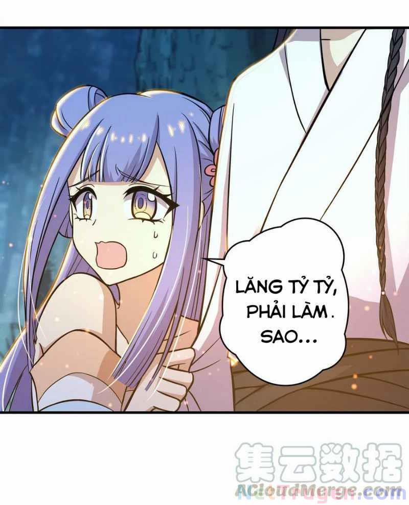 Sinh Hoạt Của Võ Đế Sau Khi Ẩn Cư 4 trang 24