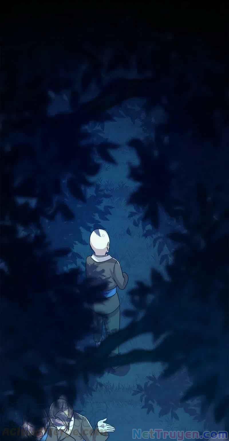 Sinh Hoạt Của Võ Đế Sau Khi Ẩn Cư 4 trang 4