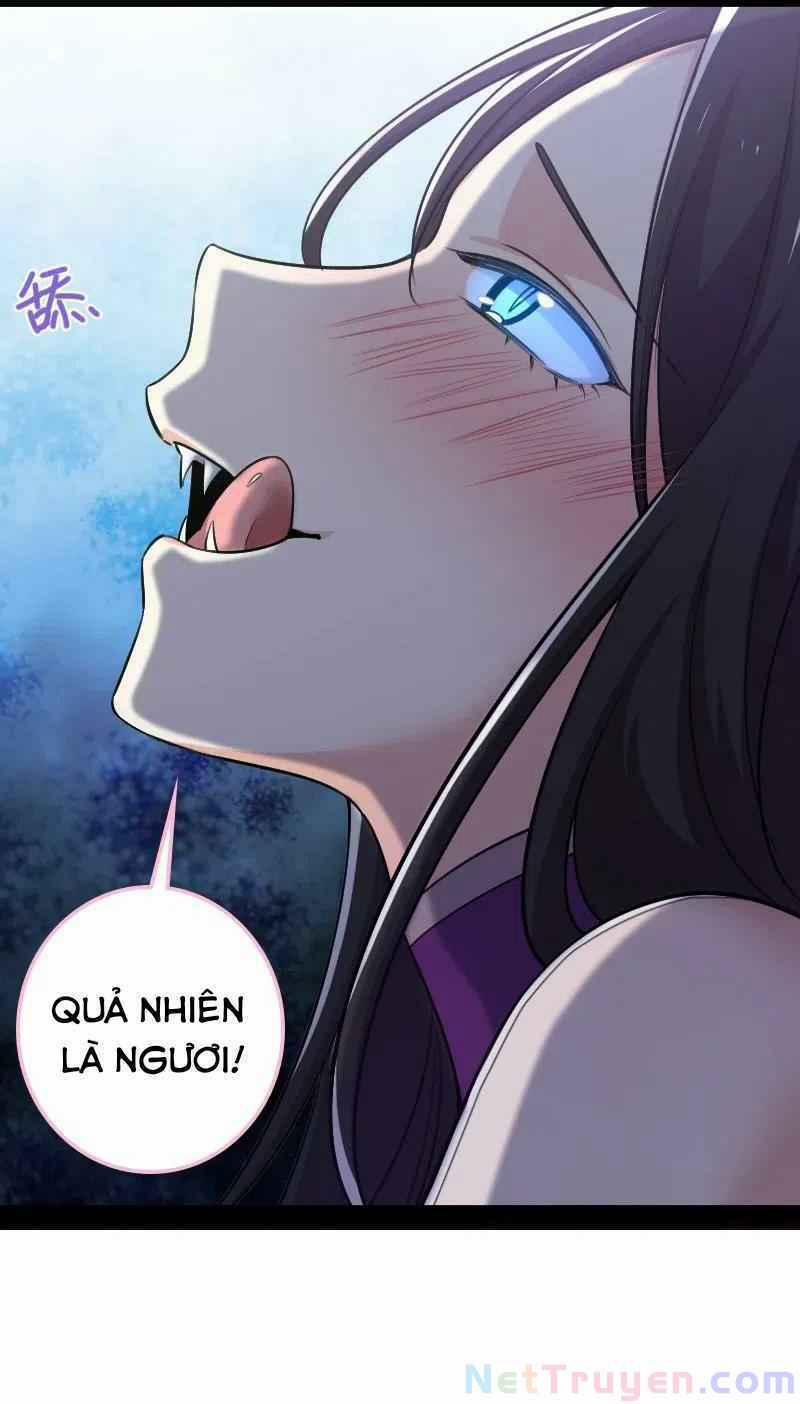 Sinh Hoạt Của Võ Đế Sau Khi Ẩn Cư 43 trang 36