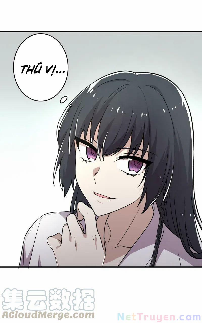 Sinh Hoạt Của Võ Đế Sau Khi Ẩn Cư 5 trang 12