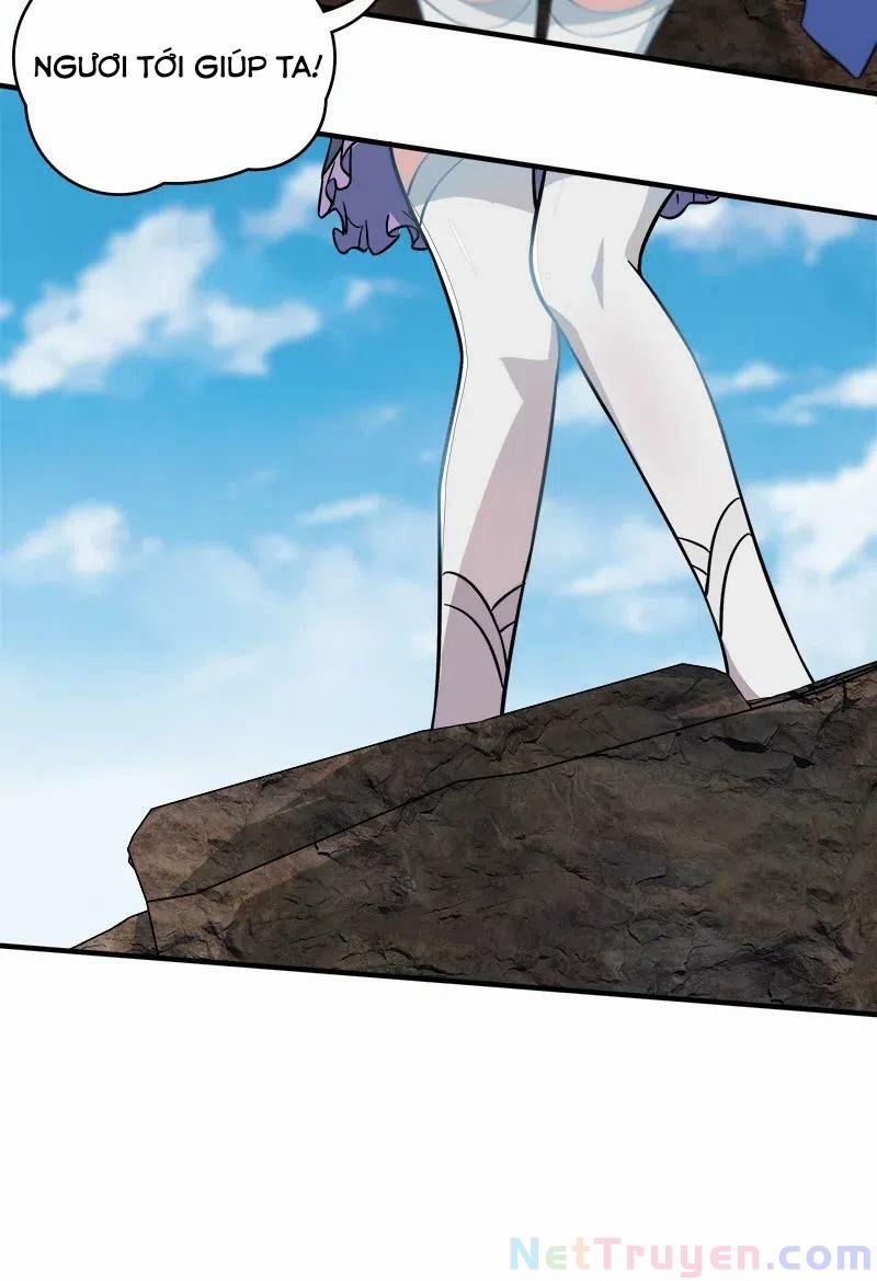 Sinh Hoạt Của Võ Đế Sau Khi Ẩn Cư 5 trang 22