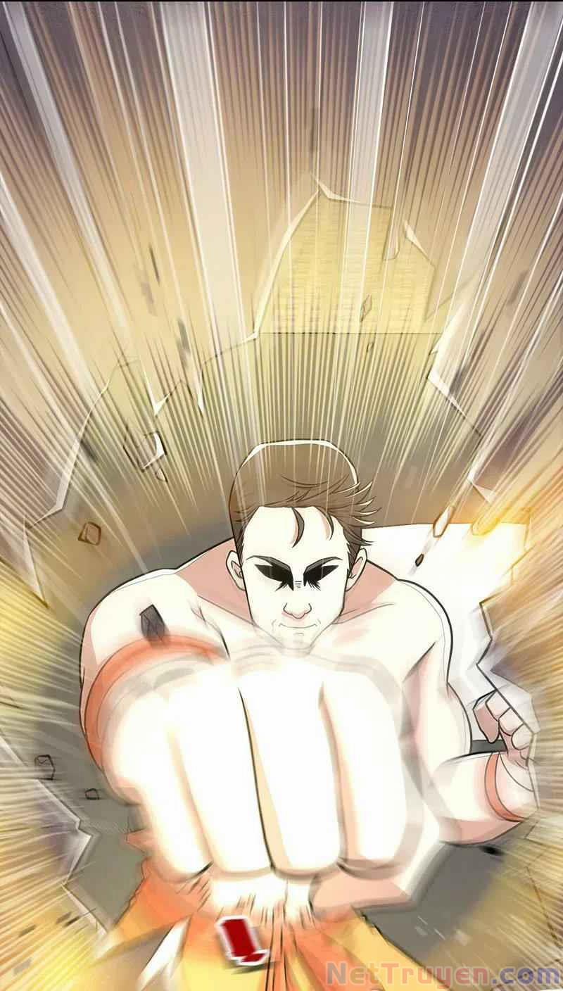 Sinh Hoạt Của Võ Đế Sau Khi Ẩn Cư 6 trang 17