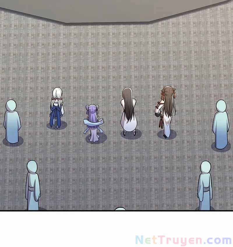 Sinh Hoạt Của Võ Đế Sau Khi Ẩn Cư 6 trang 21